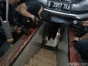 Taksi Online: Biaya Uji KIR Sampai Rp 1 Juta karena Calo