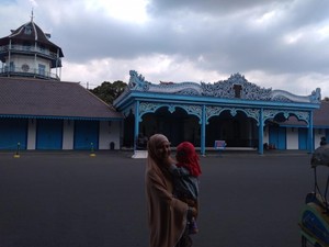 Liburan ke Kampung Jokowi, Mesti Main ke Sini