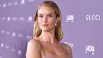 Jason Beruntung Banget Dapatkan Rosie Huntington-Whiteley