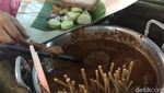 Mengintip Suasana Pasar Gede yang Legendaris di Solo