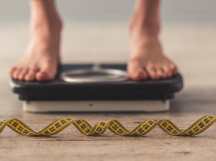 5 Hal yang Membuat Berat Badan Susah Turun Walau Rajin Olahraga