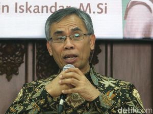 Masyarakat Tertipu Utang Online, Bos OJK: Lapor Polisi!