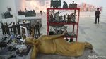 Serba Nyeni di Jakarta Biennale 2017
