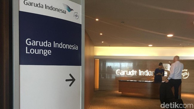 Kemenkeu Siapkan Sanksi Soal Kinclongnya Laporan Keuangan Garuda