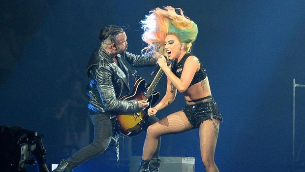 Beyonce, Eminem, hingga The Weeknd Dijadwalkan Tampil di Coachella 2018