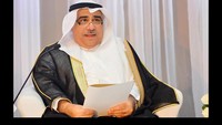Menteri Ekonomi Adel Fakeih ditangkap dan posisinya digantikan oleh Mohammed Al-Tuwaijri. (Foto: Dok. arabnews)