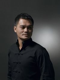 Chef Sam Leong 