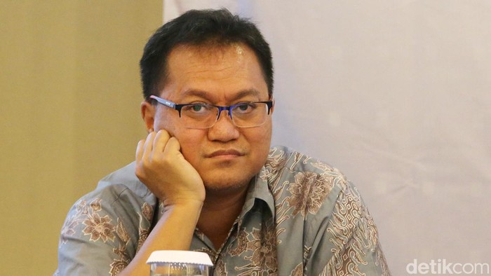 Yose Rizal Damuri