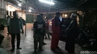Foto: Gibran Maulana Ibrahim/detikcom