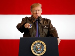 Perintahkan 59 Ribu Warga Haiti Dipulangkan, Trump Dikecam