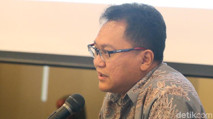 Yose Rizal Damuri