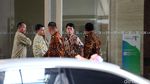 Pengamanan di Hotel Calon Menantu Jokowi Menginap
