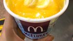 6 Sajian Unik Durian! Dari McFlurry hingga Lobster Saus Durian