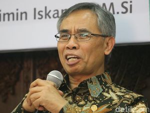 OJK Dukung Pembiayaan Pengembangan Industri Pariwisata