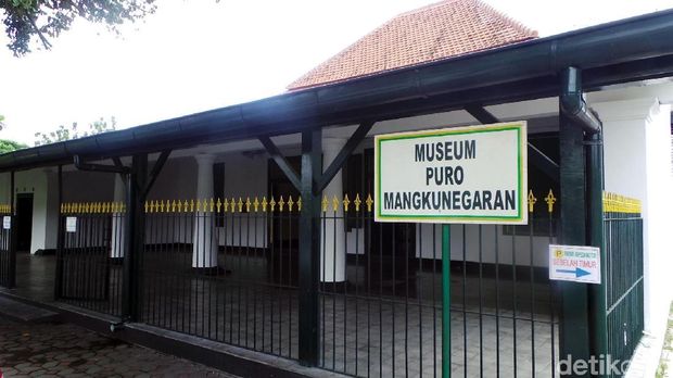 Mau Datang ke Pernikahan Kahiyang, Wajib Mampir ke Tempat Ini