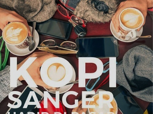 Kuliner di Pasar Karetan Dijamin Bikin Ngiler