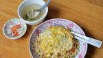 Untuk Sarapan Praktis, Anda Pilih Racikan Telur Dadar yang Mana?