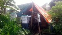 Pasukan 'Teman Orang Gila' Pernah Bujuk Dirman Keluar Kandang