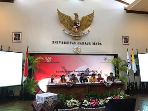 Waketum MUI: Indonesia Anut Paham Kebangsaan, Bukan Negara Agama