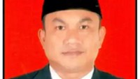 Wakil Ketua DPRD Bali dari Fraksi Gerindra itu langsung diberhentikan.