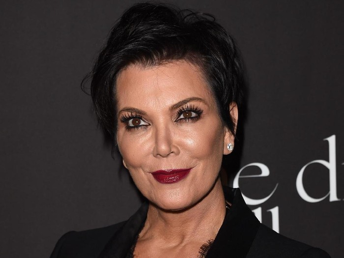 Kris Jenner Kris Jenner