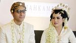 Bahagianya Mytha Lestari Akhiri Masa Lajang