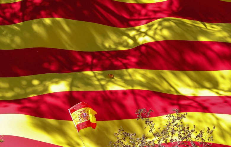 Penemuan Granat Picu Evakuasi Penampungan Anak Imigran di Madrid Penemuan Granat Picu Evakuasi Penampungan Anak Imigran di Madrid