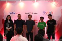 Startup Daerah Pun Unjuk Gigi