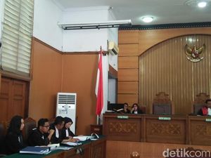 KPK Beberkan Peran Dirut DJM di Pengadaan Heli AW 101