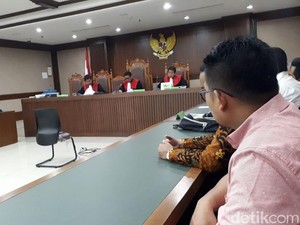 First Travel Mengaku Sudah Tunjuk Biro Tur untuk Umrahkan Jemaah