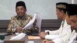 Bakomubin Dukung Golkar Terkait Cagub Jabar dan Jatim