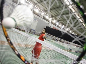 Ini yang Bikin Tontowi Ahmad Masih Lapar Gelar