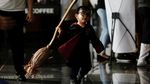 Fans Harry Potter di Meksiko Pecahkan Rekor Dunia