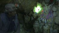 'Gunung yang Memakan Manusia' di Bolivia