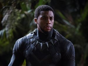 Marvel: Warisan Chadwick Boseman Hidup Selamanya