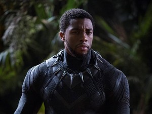 Marvel Konfirmasi Tak Akan Gantikan Chadwick Boseman Sebagai Black Panther
