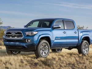 Toyota Kurangi Produksi Mobil di Meksiko