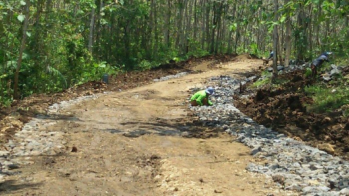 Pemkab Malang Usulkan Perubahan Status Jalan ke Pemprov Jatim