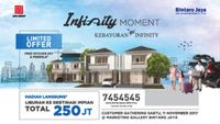 TOD Bintaro Jaya untuk Kualitas Hidup yang Lebih Baik