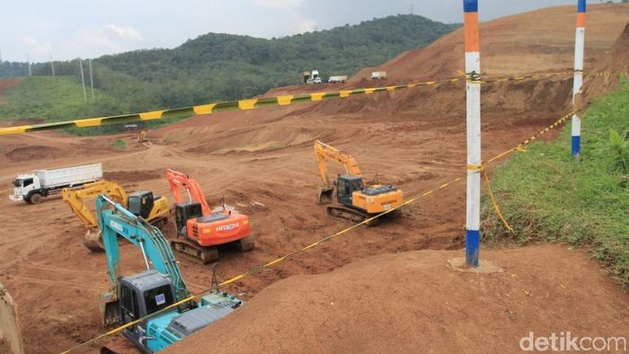 Foto: Wisma Putra/detikcom Foto: Wisma Putra/detikcom