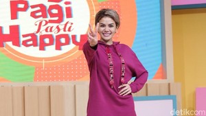Ini Warna Rambut yang Cocok untuk Wanita Indonesia Ini Warna Rambut yang Cocok untuk Wanita Indonesia