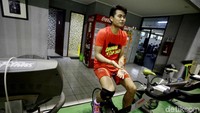 Ganda campuran peringkat ketiga dunia itu akan tampil di China Terbuka Super Series Premier mulai 14-19 November, kemudian berlanjut di Hong Kong Terbuka Super Series pada pekan berikutnya.