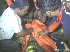 Satu Korban Banjir Bandang di Probolinggo Berhasil Ditemukan