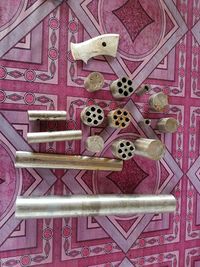 Maklumat Sapu Jagat, Puluhan Senpi Diserahkan Warga Sumsel ke Polisi