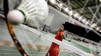 Gelar juara Prancis Terbuka itu didapatkan Owi/Liliyana usai menundukkan unggulan pertama sekaligus juara bertahan dari China, Zheng Siwei/Chen Qingchen. Tontowi/Liliyana menang dua game langsung 22-20 dan 21-15 dengan durasi 44 menit.
