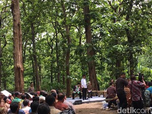 Percepatan Reforma Agraria dan Perhutanan Sosial