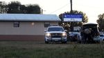 Suasana Gereja di Texas Pasca Penembakan Massal