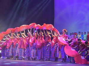 Operet Aku Anak Rusun Kembali Hadir 25 November