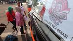1.200 Relawan Projo Jas Merit ke Pernikahan Kahiyang-Bobby
