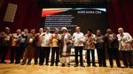 3 Tahun Jokowi Dijadikan Buku dan Didiskusikan